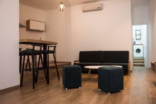Apartament Stefani