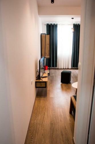 Apartament Stefani