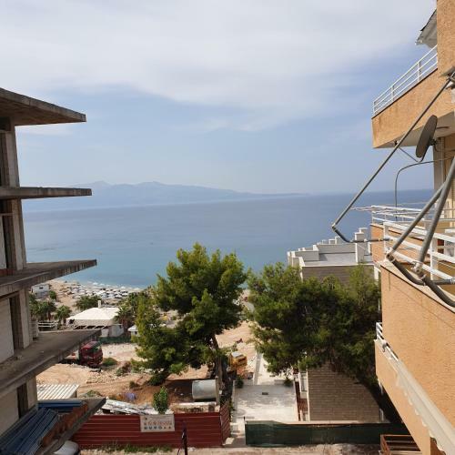 Apartamento Ionian View