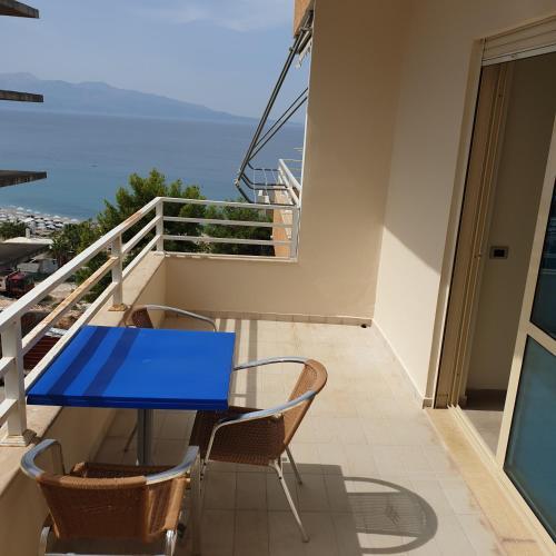 Apartamento Ionian View