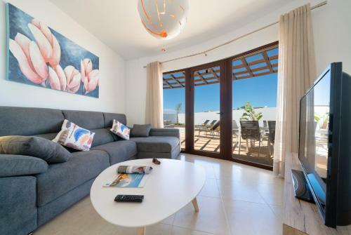Villa Luar -secluded, Sophisticated & Chic
