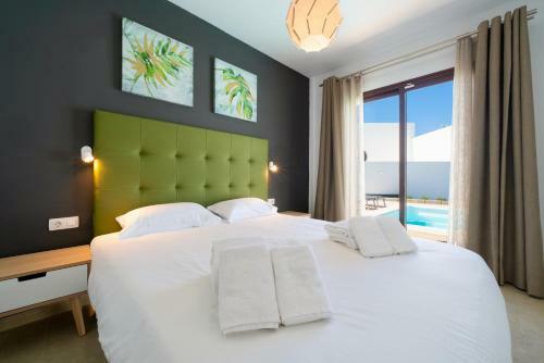 Villa Luar -secluded, Sophisticated & Chic