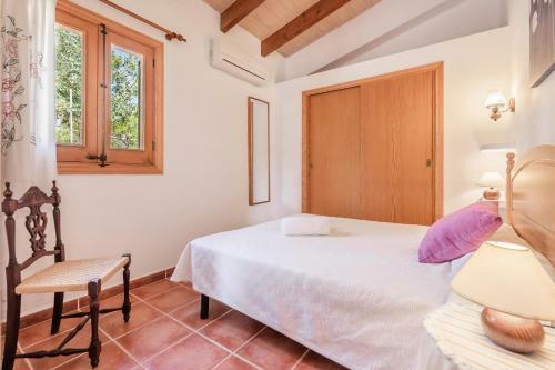 Villa Ca Na Ponta