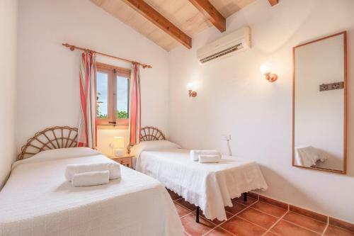 Villa Ca Na Ponta