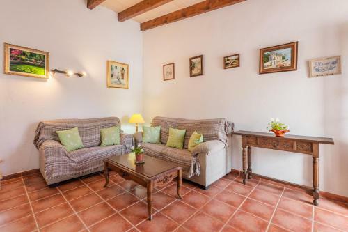 Villa Ca Na Ponta