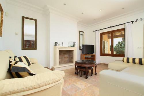 Villa Rico