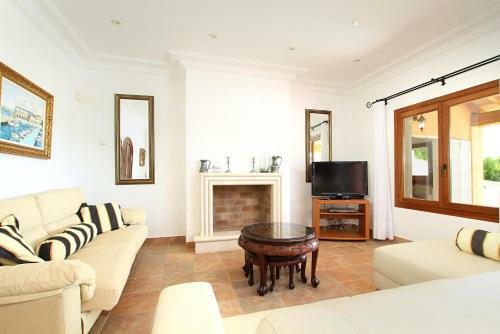 Villa Rico