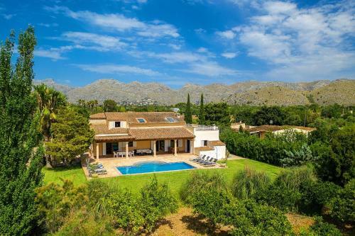 Villa Rico