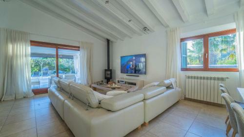 Villa Canacati