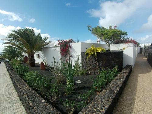 Villa Casa Mango - Las Coloradas - Playa Blanca