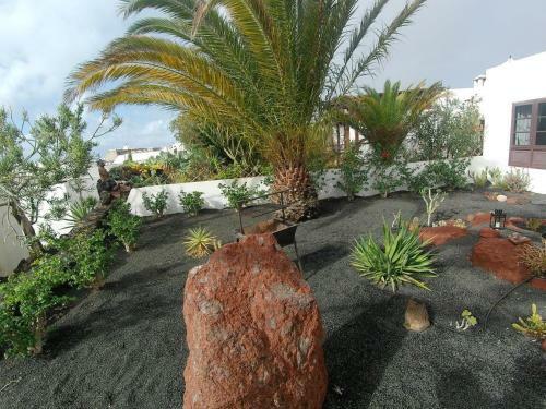 Villa Casa Mango - Las Coloradas - Playa Blanca