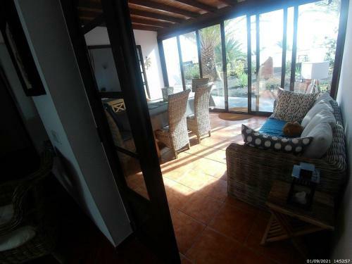 Villa Casa Mango - Las Coloradas - Playa Blanca