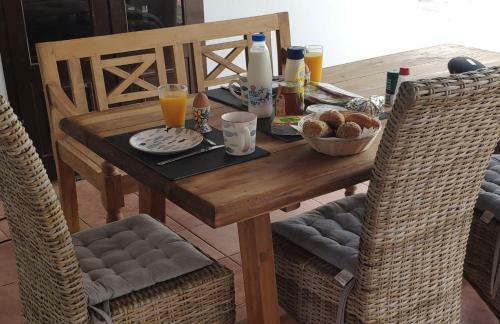 Villa Casa Mango - Las Coloradas - Playa Blanca