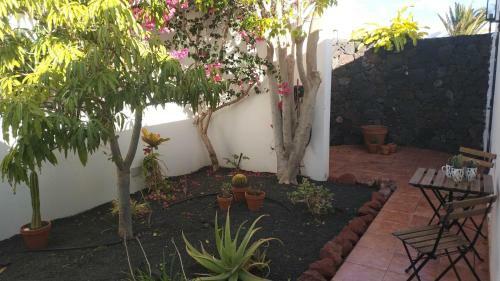 Villa Casa Mango - Las Coloradas - Playa Blanca