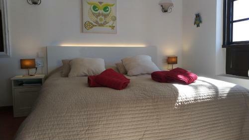 Villa Casa Mango - Las Coloradas - Playa Blanca