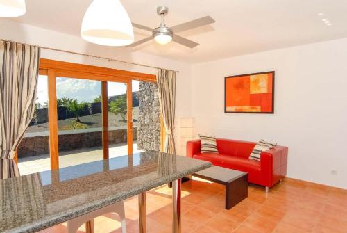 Villa Perdices