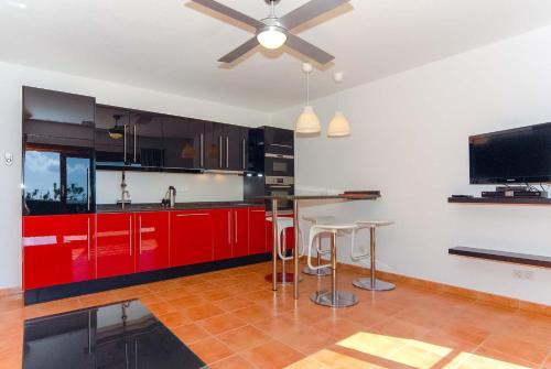 Villa Perdices