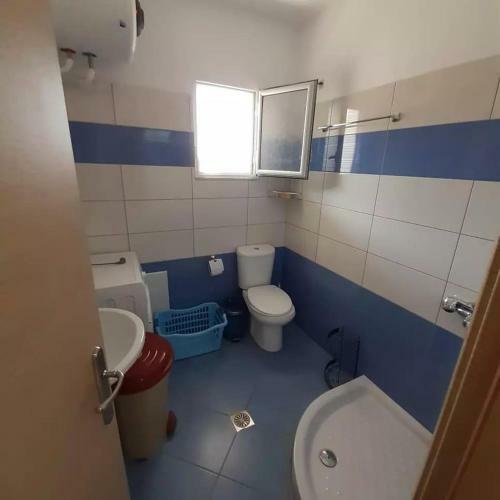 Apartamenti Saranda