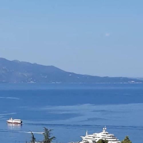 Apartamenti Saranda