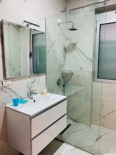 Saranda Port View Apartments