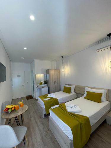 Relax Mea Hotel