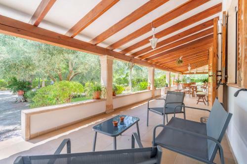Villa La Rafal