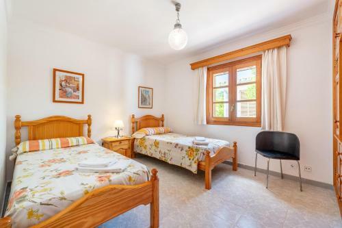 Villa La Rafal
