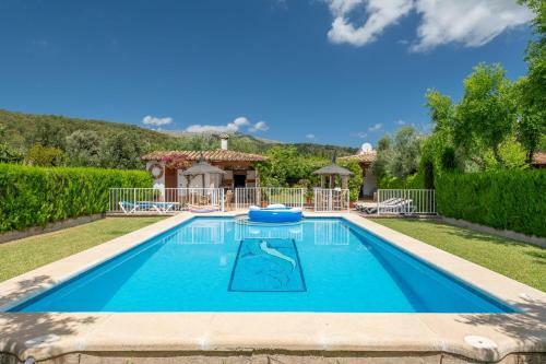 Villa La Rafal