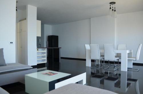 Juha Apartment