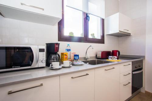 Impeccable 2-bed Villa In Playa Blanca