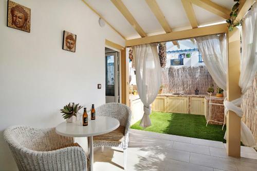 Apartamento Isla Lobos