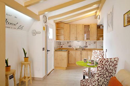 Apartamento Isla Lobos
