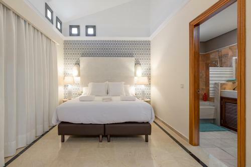 Lanzarote Villa Zafiro Game Room 16