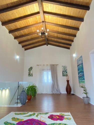 Villa Tani's House