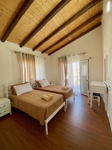 Villa Tani's House
