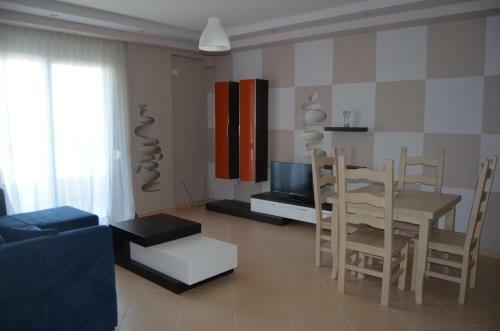 Apartamento Ionastic Suites