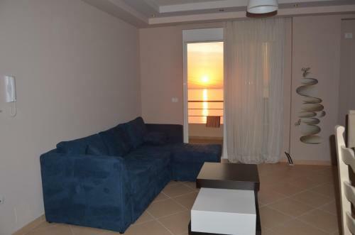 Apartamento Ionastic Suites