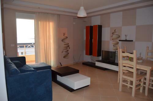 Apartamento Ionastic Suites