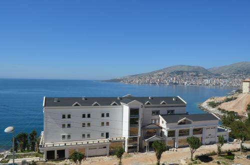 Apartamento Ionastic Suites