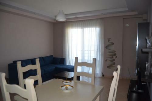 Apartamento Ionastic Suites