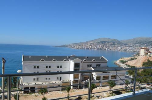 Apartamento Ionastic Suites