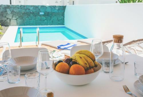 Villa Amazonas Playa Blanca