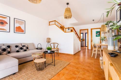 Villa Amazonas Playa Blanca