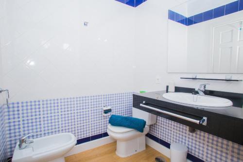 Remarkable 2-bed Villa In Playa Blanca