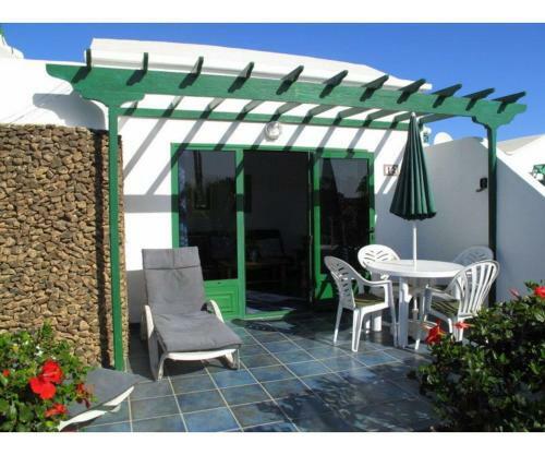 Apartamento Jardin Del Sol 12