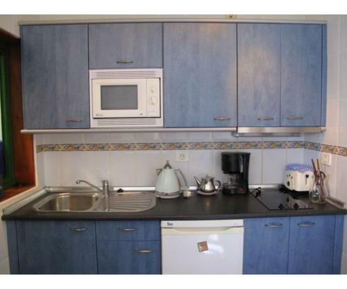 Apartamento Jardin Del Sol 12