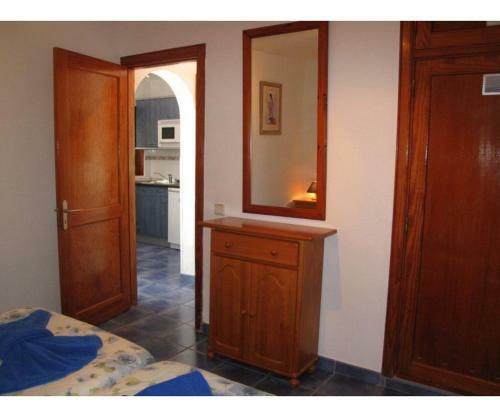Apartamento Jardin Del Sol 12