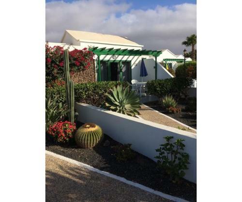 Apartamento Jardin Del Sol 12