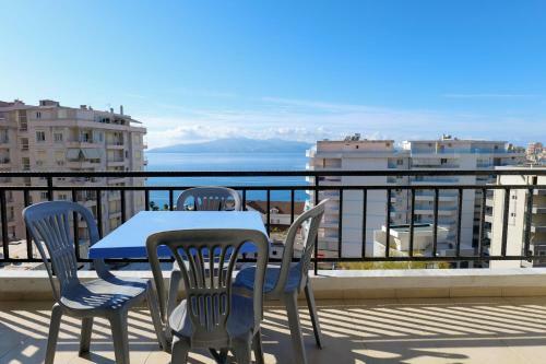 Beautiful 2-bed Apartment In Sarande 22