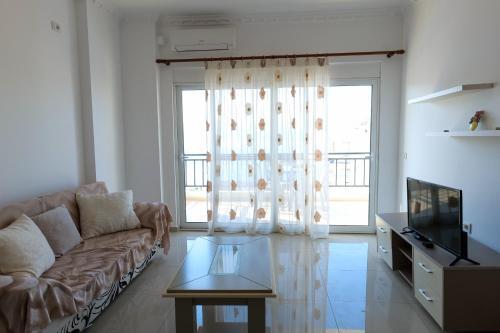 Beautiful 2-bed Apartment In Sarande 22